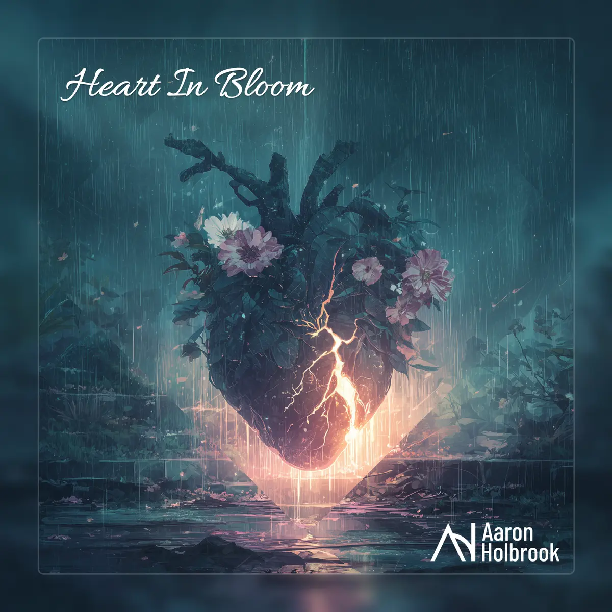 Heart In Bloom