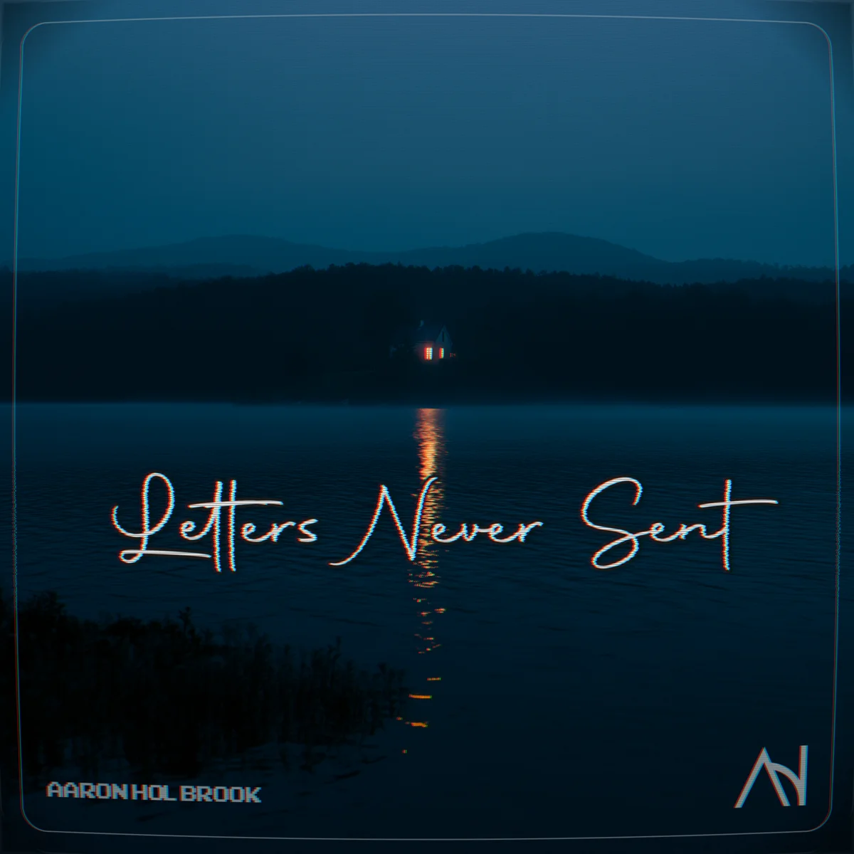 Letters Never Sent