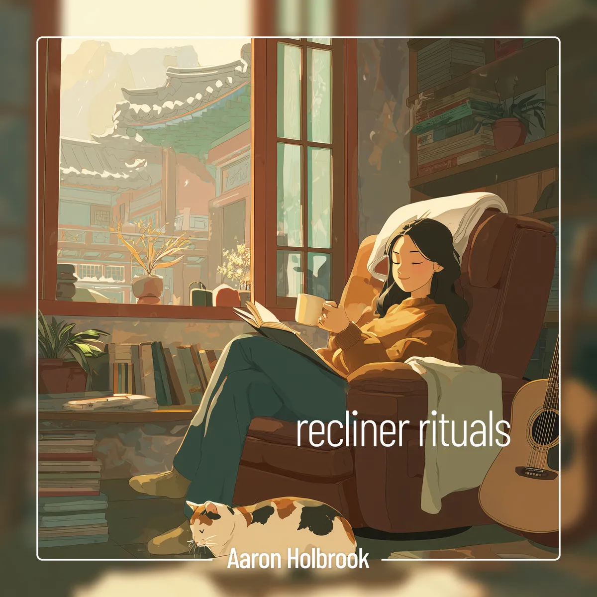 recliner rituals